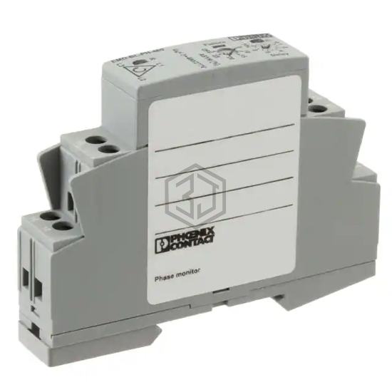 2903527 - Phoenix Contact - Monitor - Relay Output