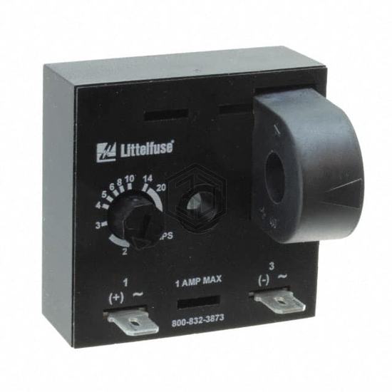 TCSGAB - Littelfuse Inc. - Monitor - Relay Output