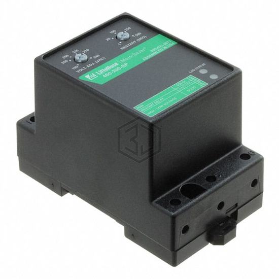 460-200-SP - Littelfuse Inc. - Monitor - Relay Output