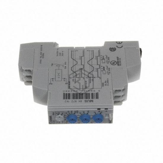 84872142 - Crouzet - Monitor - Relay Output
