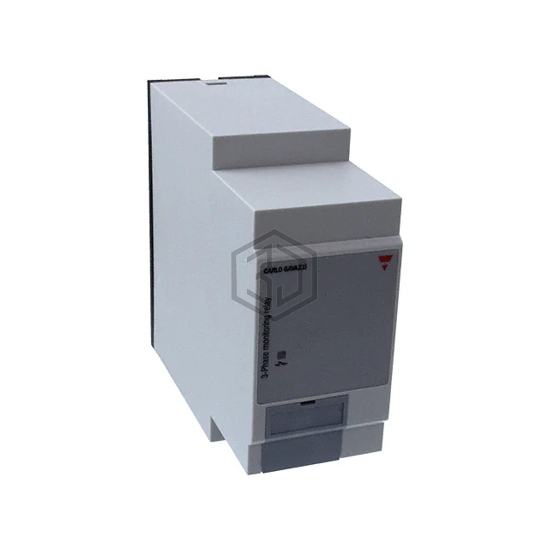 PPA01CM44 - Carlo Gavazzi Inc. - Monitor - Relay Output