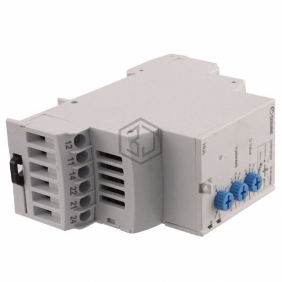 84872120 - Crouzet - Monitor - Relay Output