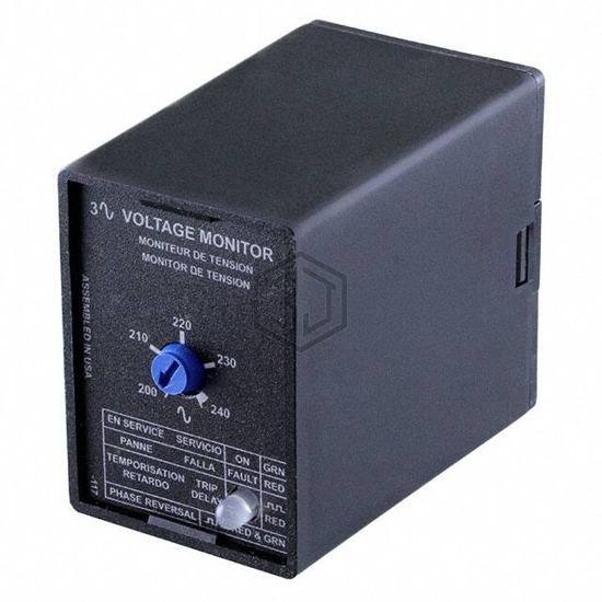 PLM6405 - Littelfuse Inc. - Monitor - Relay Output
