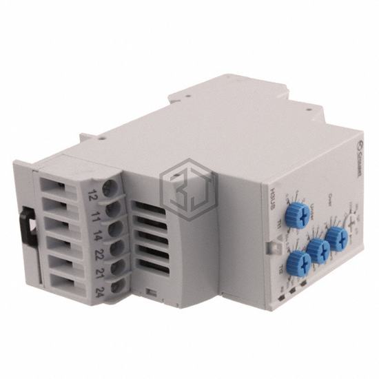 84873220 - Crouzet - Monitor - Relay Output