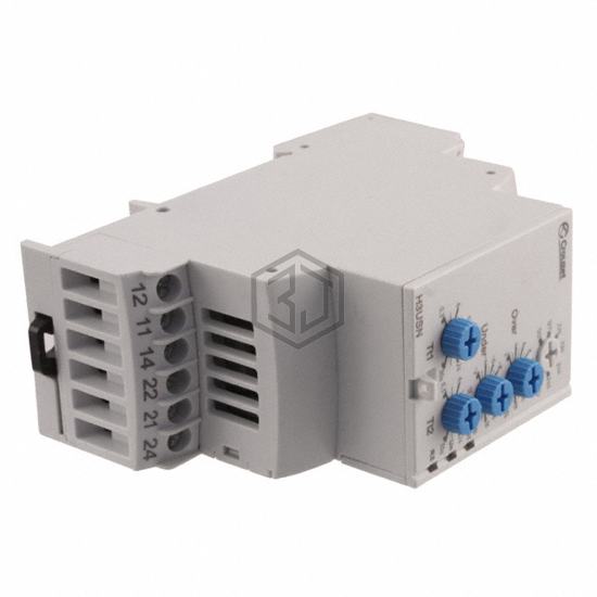 84873221 - Crouzet - Monitor - Relay Output