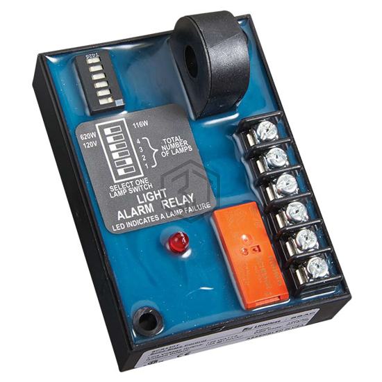 SCR430T - Littelfuse Inc. - Monitor - Relay Output