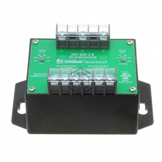 35020028 - Littelfuse Inc. - Monitor - Relay Output