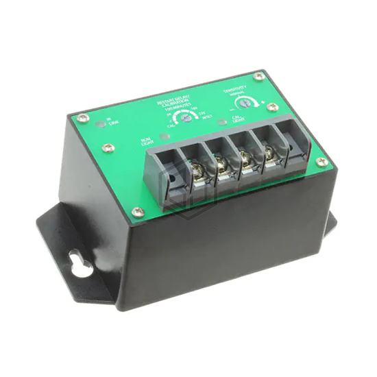 233P-1.5 - Littelfuse Inc. - Monitor - Relay Output