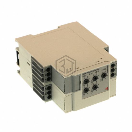 DIC01DB23AV0 - Carlo Gavazzi Inc. - Monitor - Relay Output