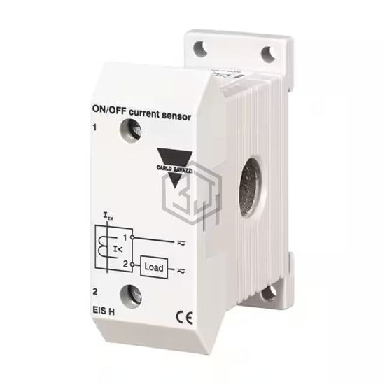 EISH200MA024 - Carlo Gavazzi Inc. - Monitor - Relay Output