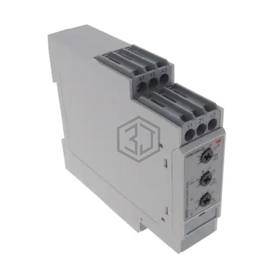 DIB02CB23150MV - Carlo Gavazzi Inc. - Monitor - Relay Output