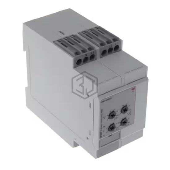 DPC01DM23400HZ - Carlo Gavazzi Inc. - Monitor - Relay Output