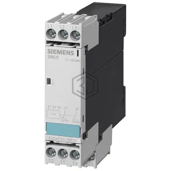3UG4511-1AP20 - Siemens - Monitor - Relay Output