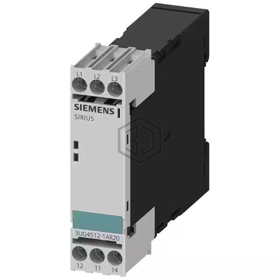 3UG4512-1AR20 - Siemens - Monitor - Relay Output