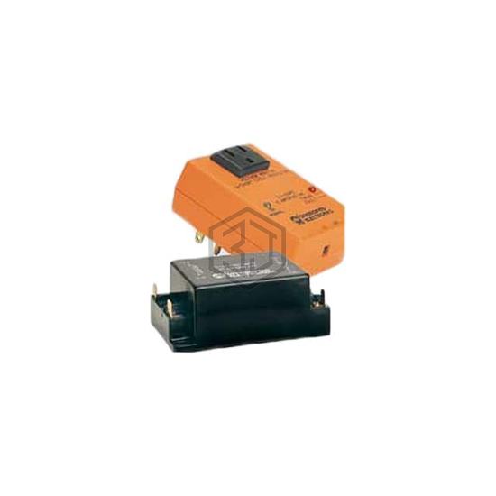 CV-100RS - Mueller Electric Co - Monitor - Relay Output