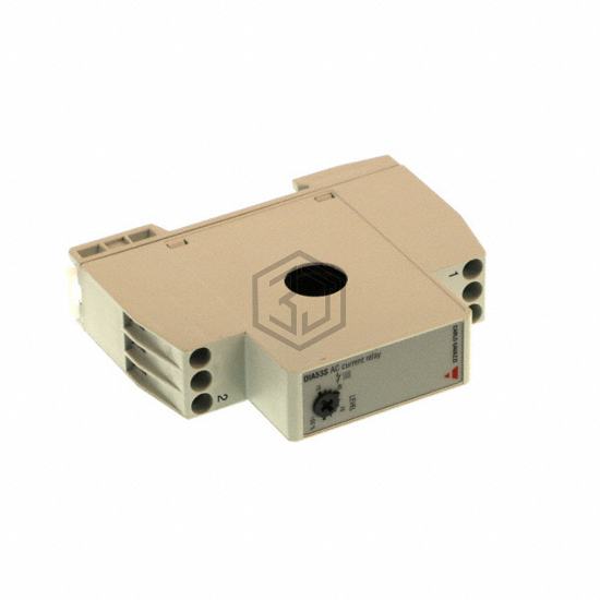 DIA53S724100A - Carlo Gavazzi Inc. - Monitor - Relay Output
