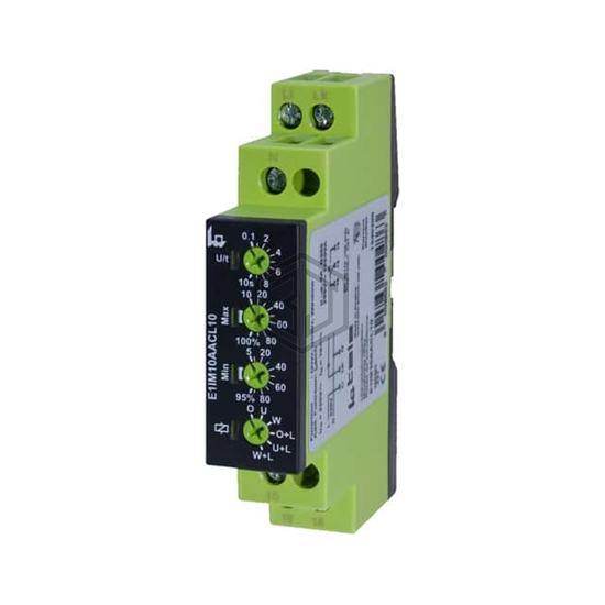 E1IM10AACL10 230V AC - Aim Dynamics - Monitor - Relay Output