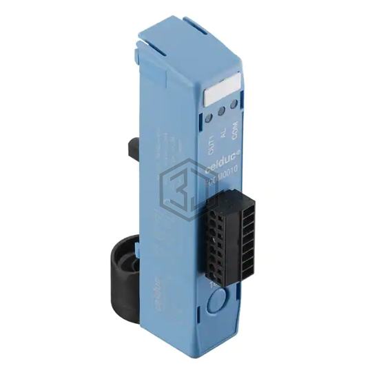 ECOM0010 - Celduc Inc. - Monitor - Relay Output
