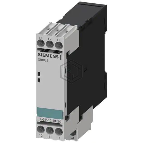 3UG4512-1BR20 - Siemens - Monitor - Relay Output
