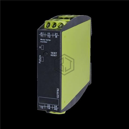 G2TF02 24-240V AC/DC - Aim Dynamics - Monitor - Relay Output