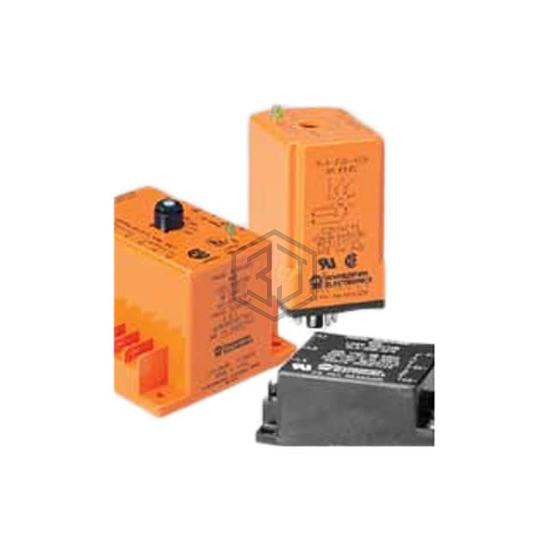 SLA-230-ALE - Mueller Electric Co - Monitor - Relay Output