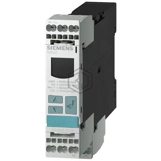3UG4633-1AL30 - Siemens - Monitor - Relay Output