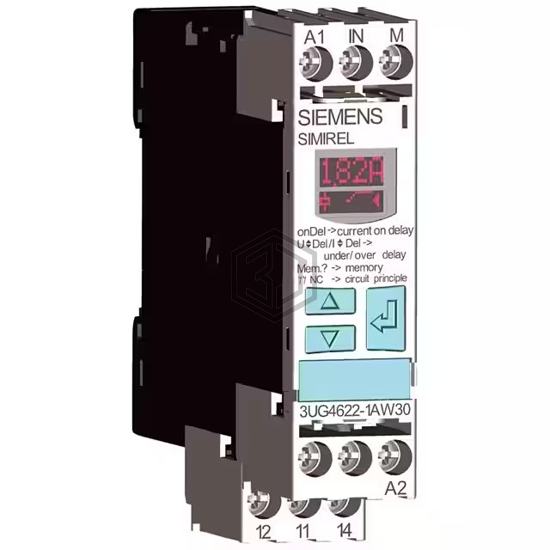 3UG4622-1AW30 - Siemens - Monitor - Relay Output