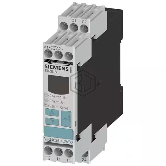 3UG46251CW30 - Siemens - Monitor - Relay Output