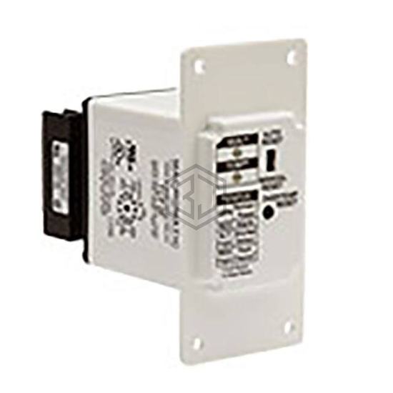 TCF2F - Macromatic Industrial Controls - Monitor - Relay Output
