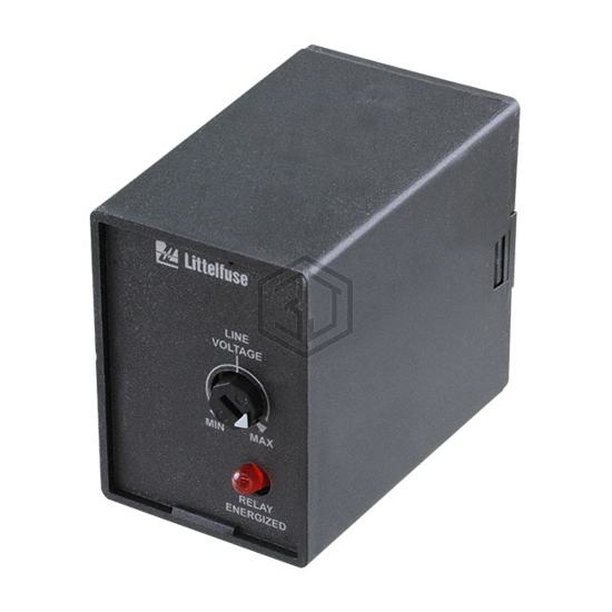 PLR480A - Littelfuse Inc. - Monitor - Relay Output