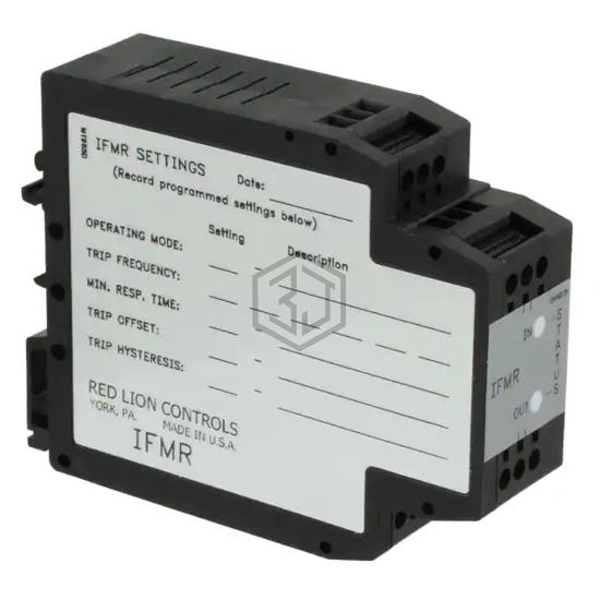 IFMR0036 - Red Lion Controls - Monitor - Relay Output