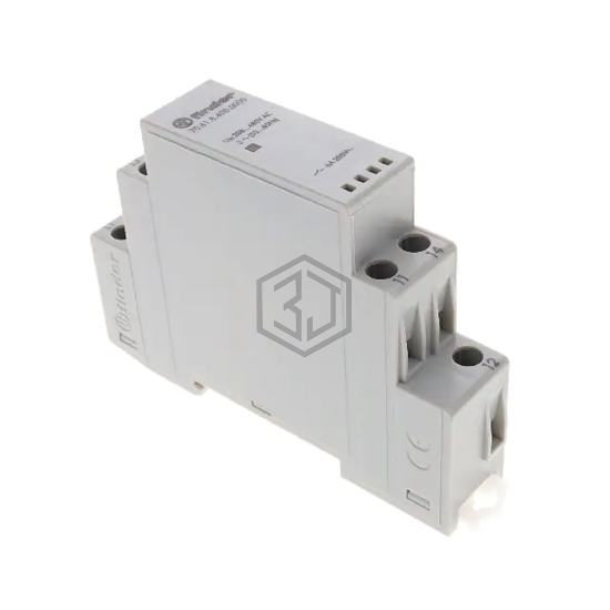 70.61.8.400.0000 - Finder Relays, Inc. - Monitor - Relay Output