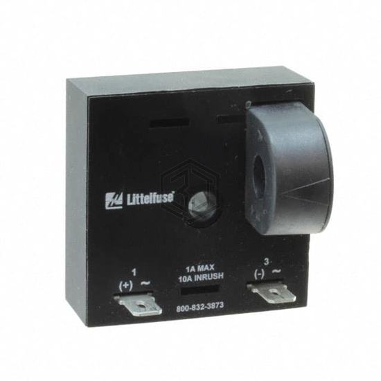 TCSH2A - Littelfuse Inc. - Monitor - Relay Output