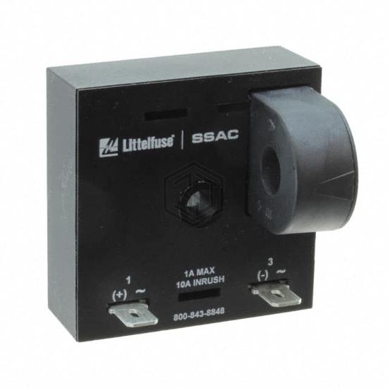 TCSH2B - Littelfuse Inc. - Monitor - Relay Output