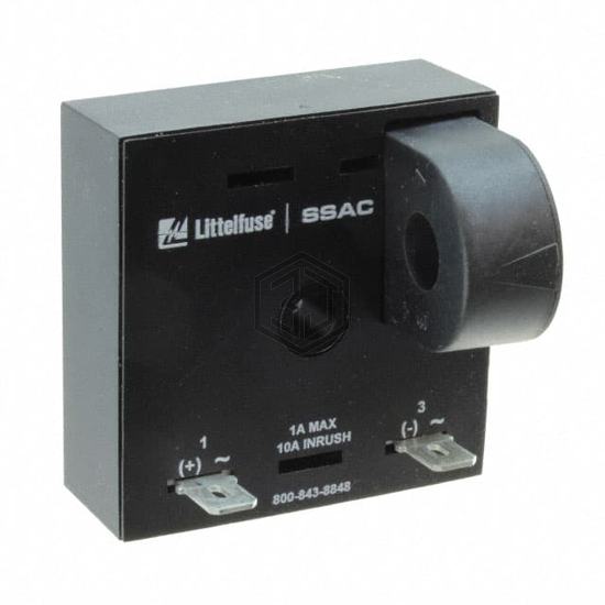 TCSG2A - Littelfuse Inc. - Monitor - Relay Output