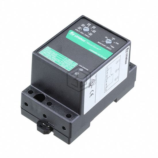 460-L - Littelfuse Inc. - Monitor - Relay Output