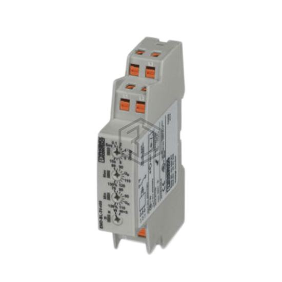 2903526 - Phoenix Contact - Monitor - Relay Output