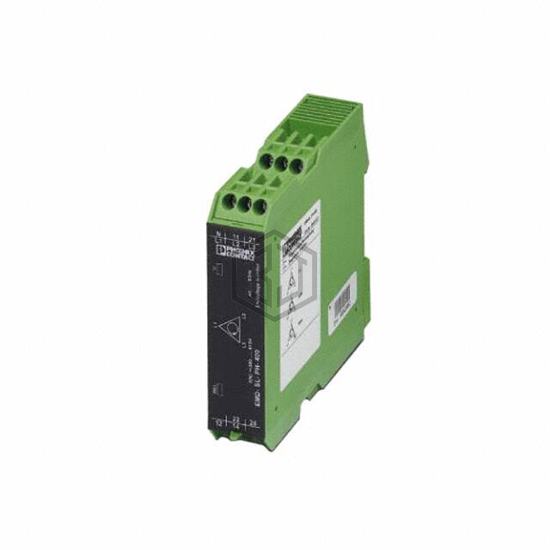 2866077 - Phoenix Contact - Monitor - Relay Output