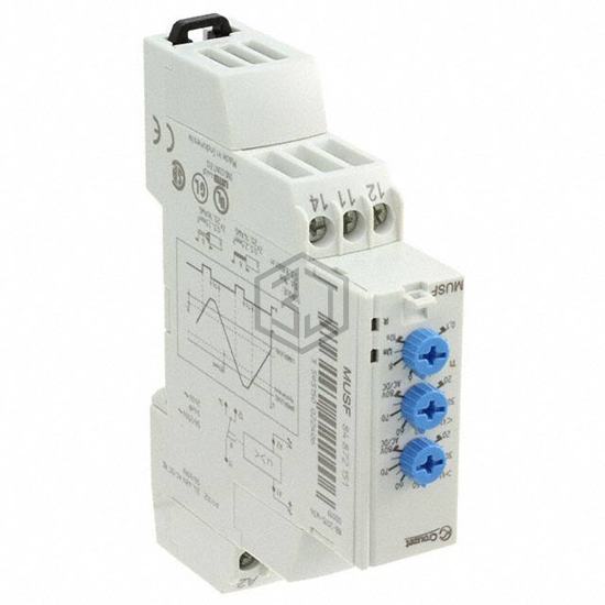 84872151 - Crouzet - Monitor - Relay Output