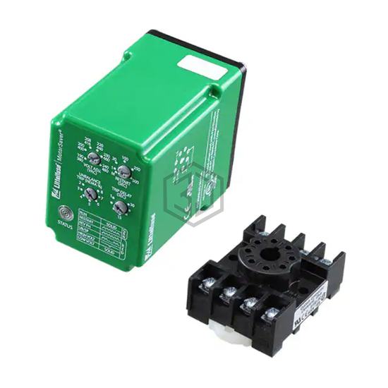 201A-AU-OT - Littelfuse Inc. - Monitor - Relay Output
