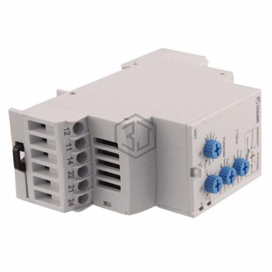 84871130 - Crouzet - Monitor - Relay Output