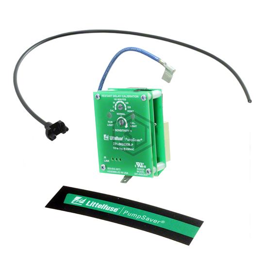 231-INSIDER-P - Littelfuse Inc. - Monitor - Relay Output