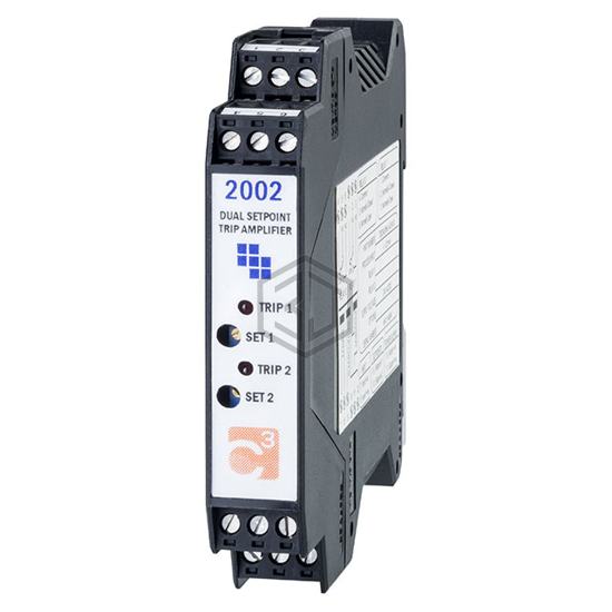 SC2002ALM-HL - Sensata-Cynergy3 - Monitor - Relay Output