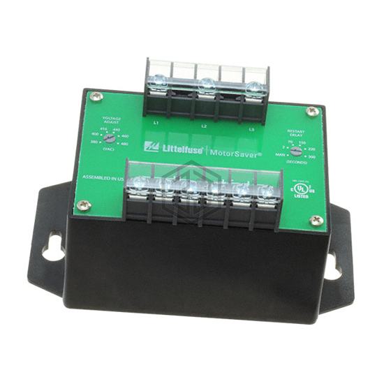35040026 - Littelfuse Inc. - Monitor - Relay Output