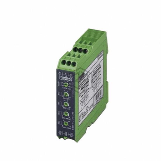 2885773 - Phoenix Contact - Monitor - Relay Output