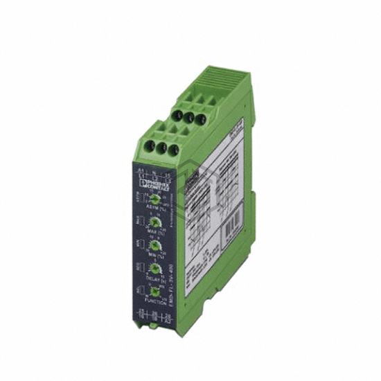2866064 - Phoenix Contact - Monitor - Relay Output