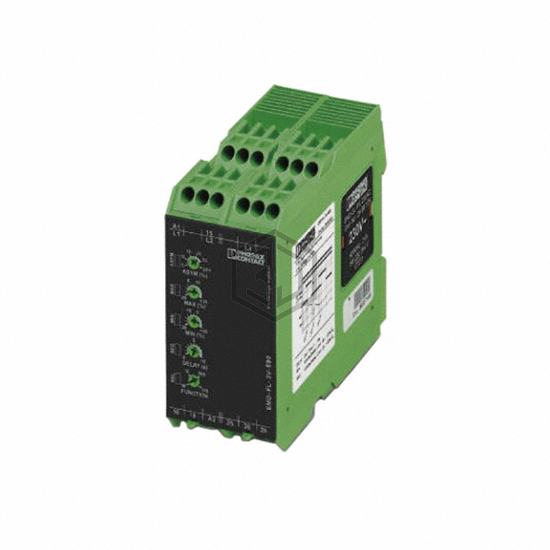 2867979 - Phoenix Contact - Monitor - Relay Output