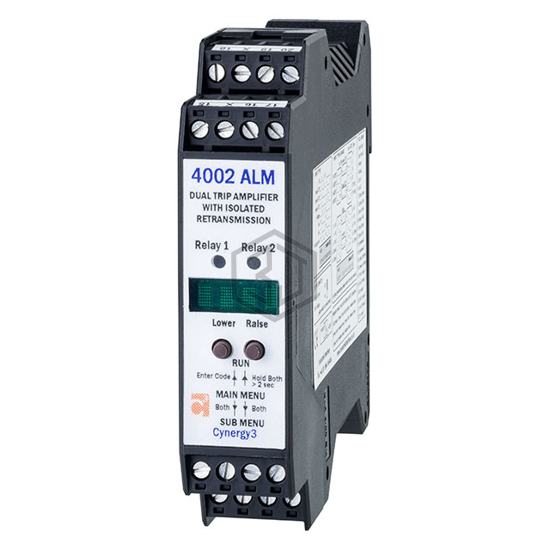 SC4002ALM-6 - Sensata-Cynergy3 - Monitor - Relay Output