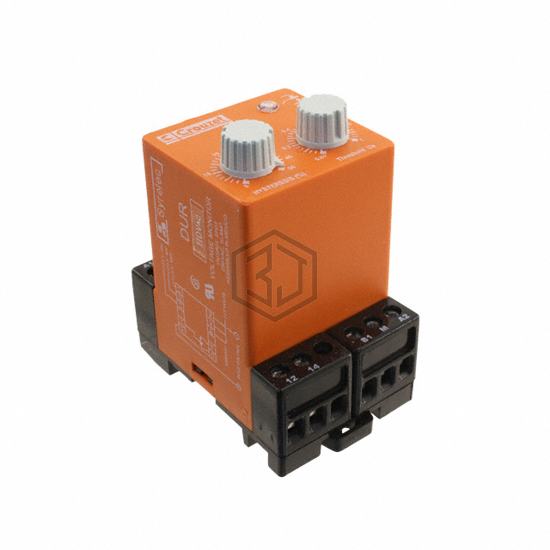 DUR110A - Crouzet - Monitor - Relay Output