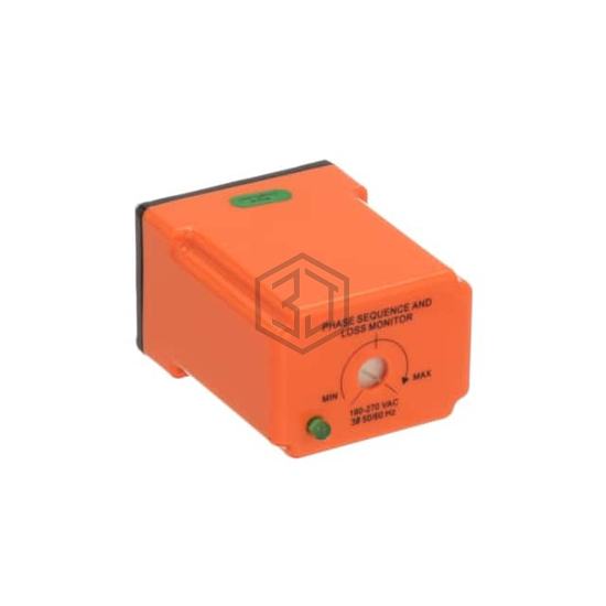 SLA-230-ASA - Mueller Electric Co - Monitor - Relay Output